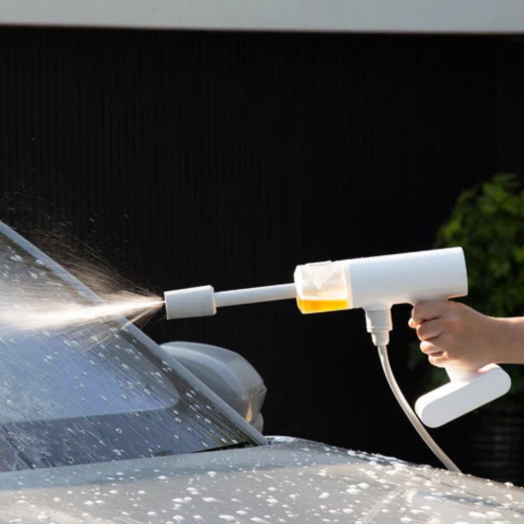 Xiaomi Cordless Pressure Washer