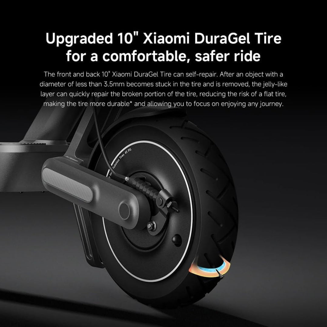 Xiaomi Electric Scooter 4 Ultra