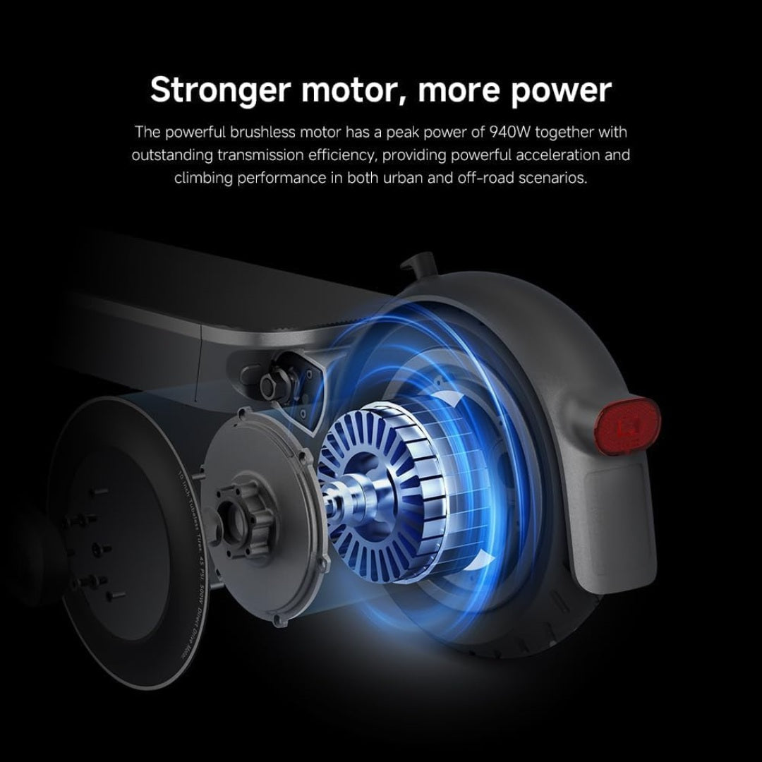 Xiaomi Electric Scooter 4 Ultra