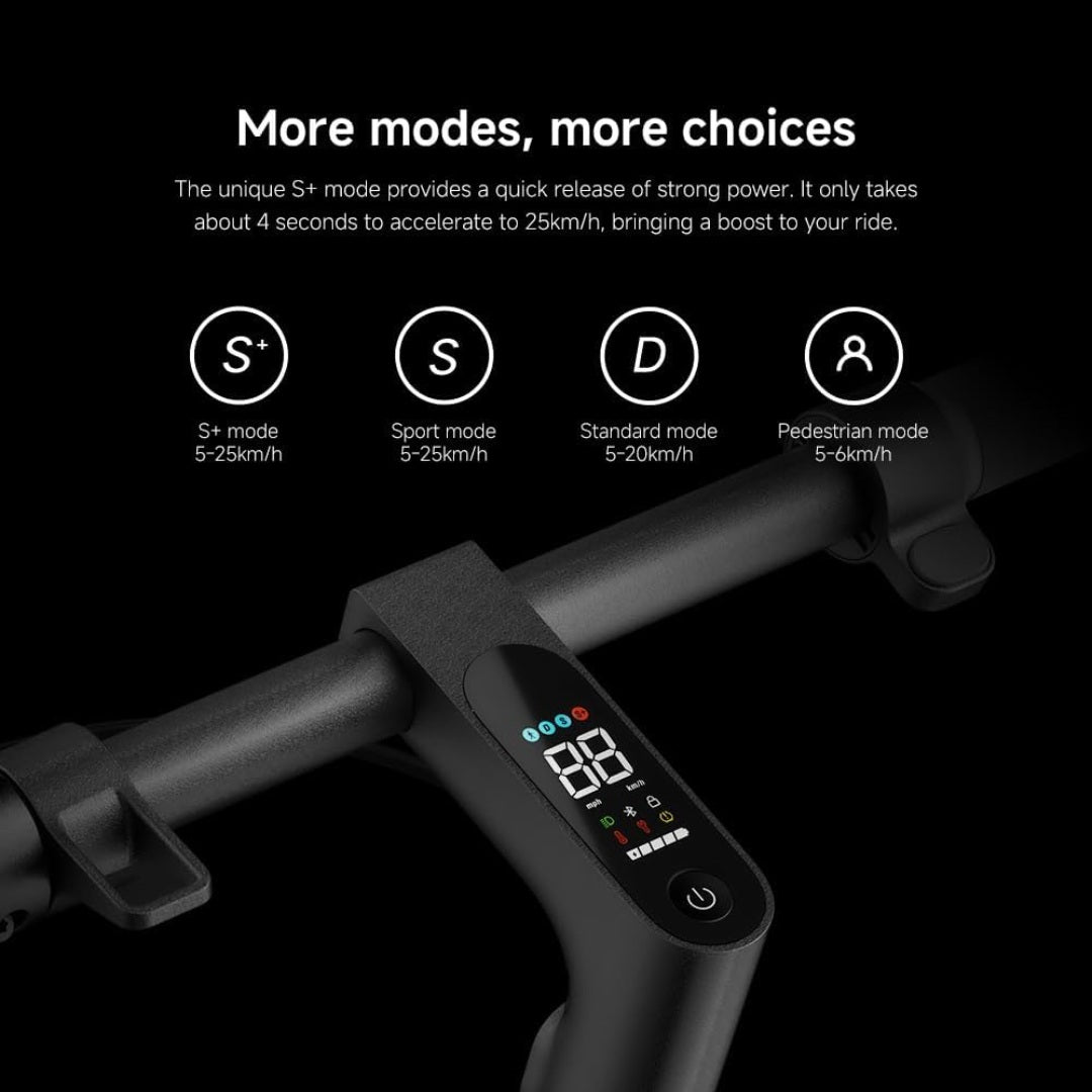 Xiaomi Electric Scooter 4 Ultra