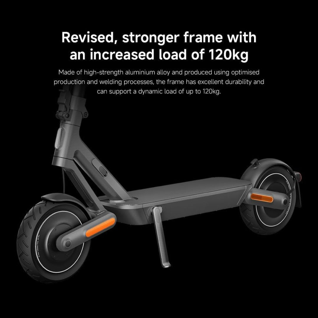 Xiaomi Electric Scooter 4 Ultra