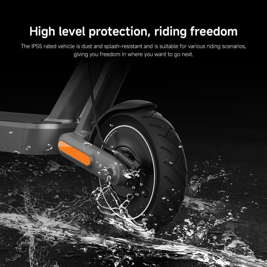 Xiaomi Electric Scooter 4 Ultra