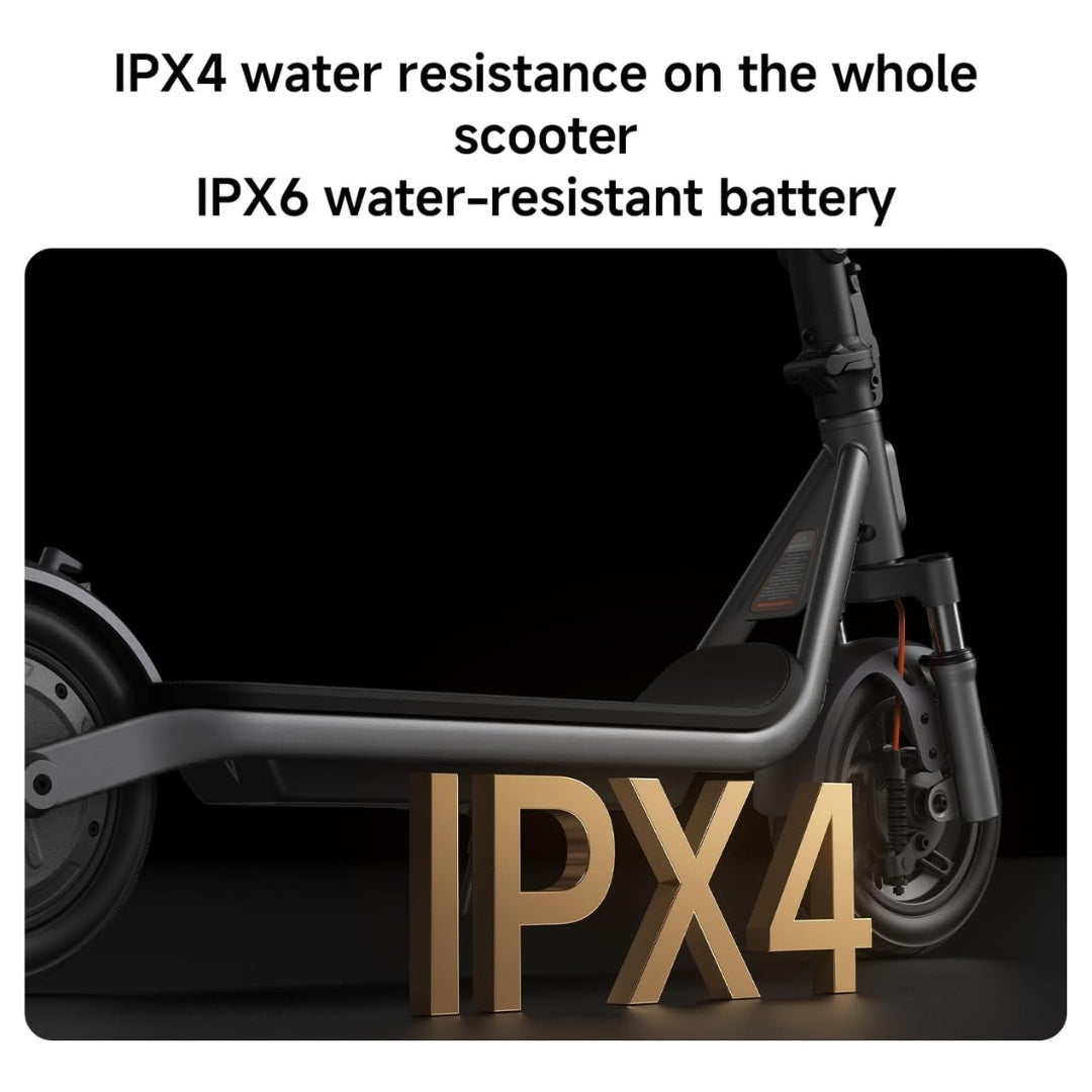 Xiaomi Electric Scooter 6 Lite