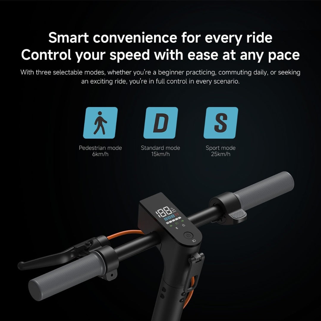Xiaomi Electric Scooter 6 Lite