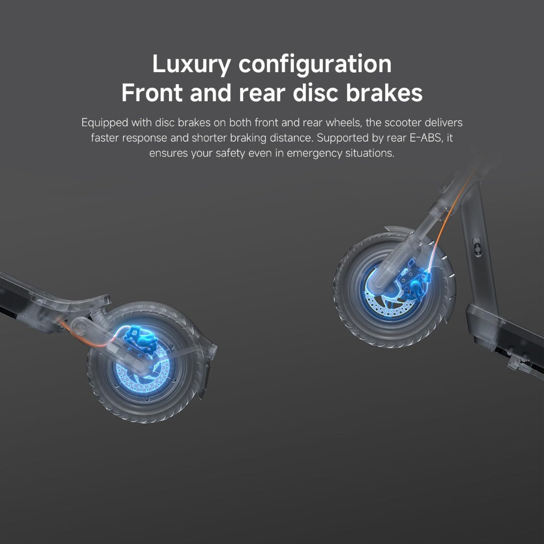 Xiaomi Electric Scooter 6 Max