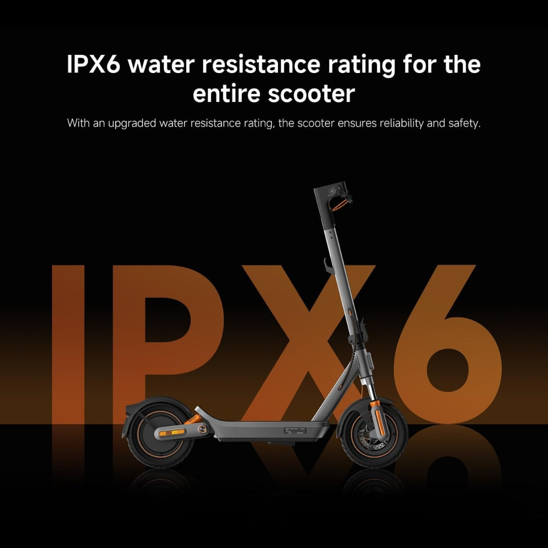 Xiaomi Electric Scooter 6 Max
