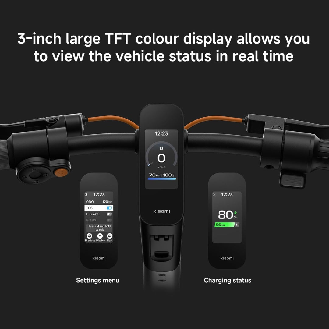 Xiaomi Electric Scooter 6 Max
