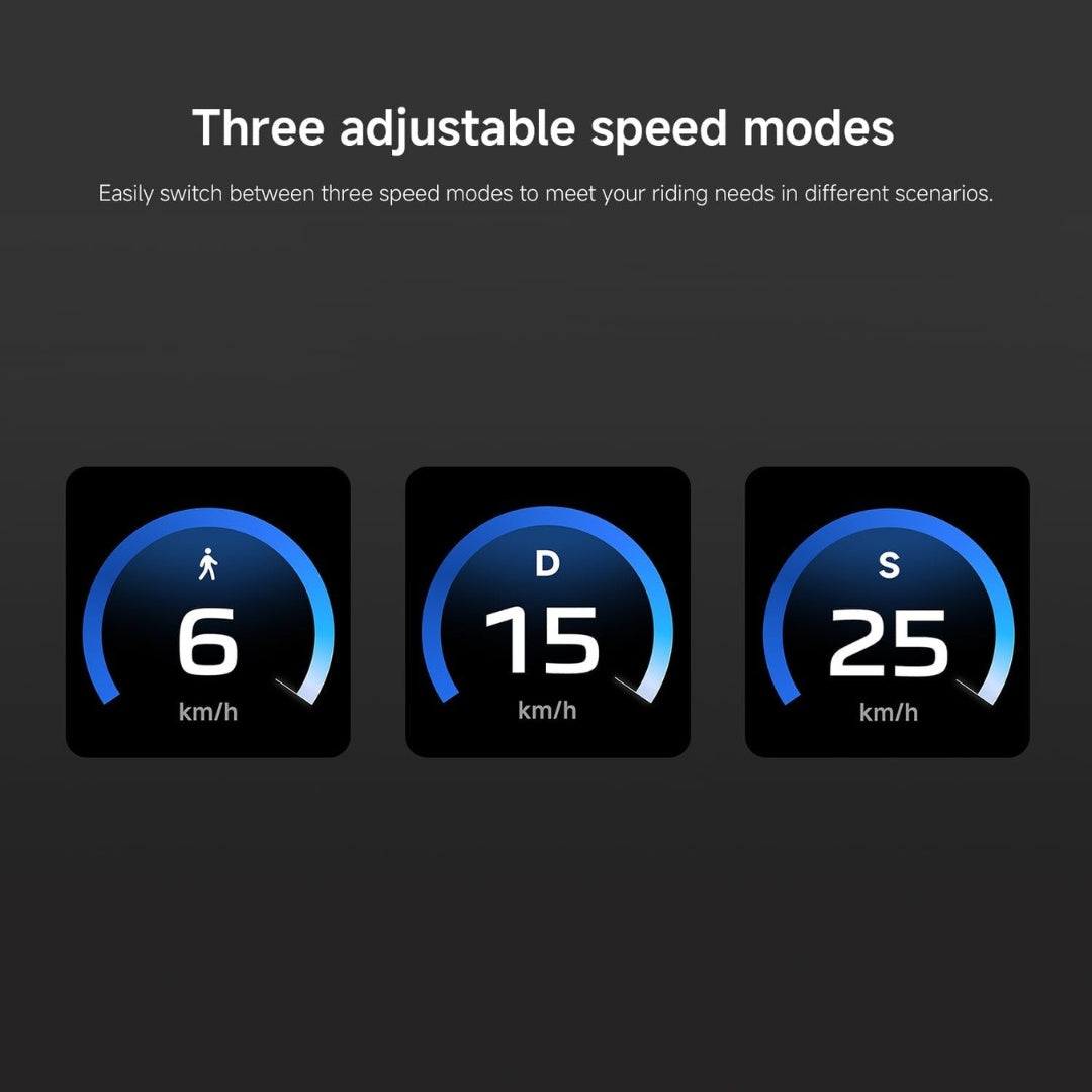 Xiaomi Electric Scooter 6 Max