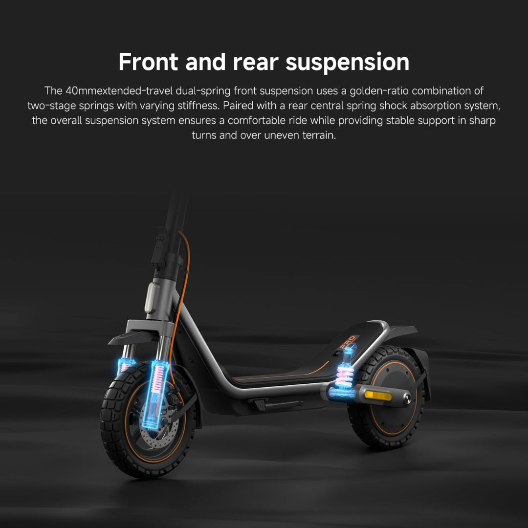Xiaomi Electric Scooter 6 Pro