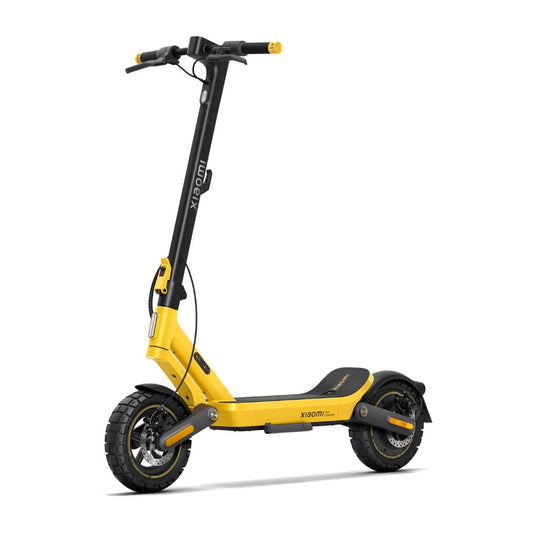 Xiaomi Electric Scooter 6 Ultra