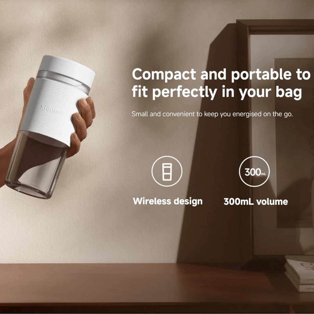 Xiaomi Portable Blender