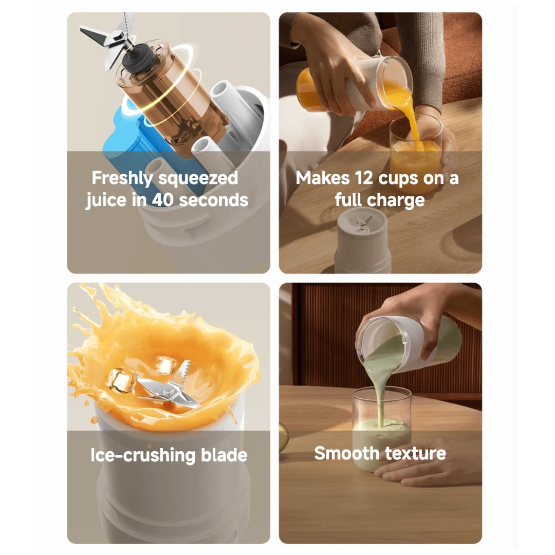 Xiaomi Portable Blender