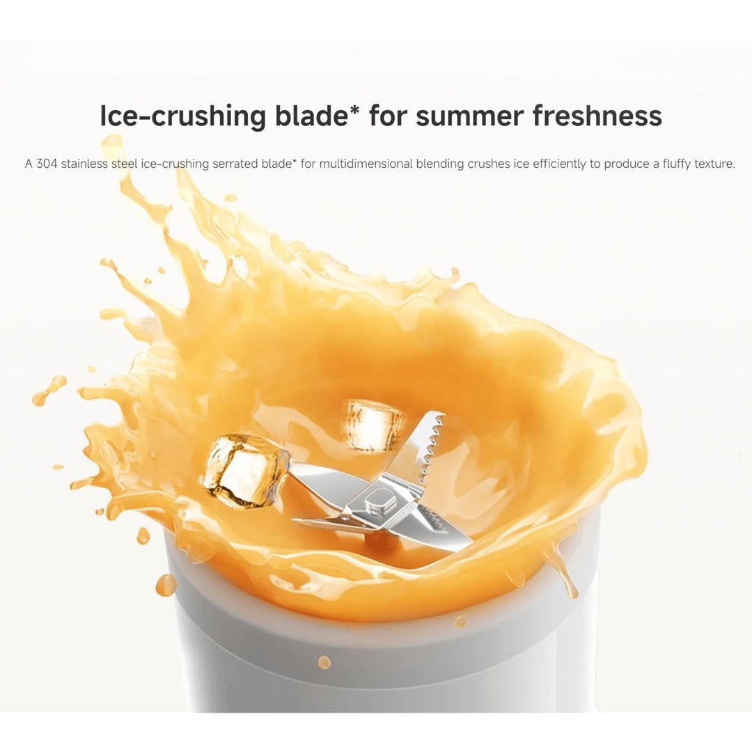 Xiaomi Portable Blender