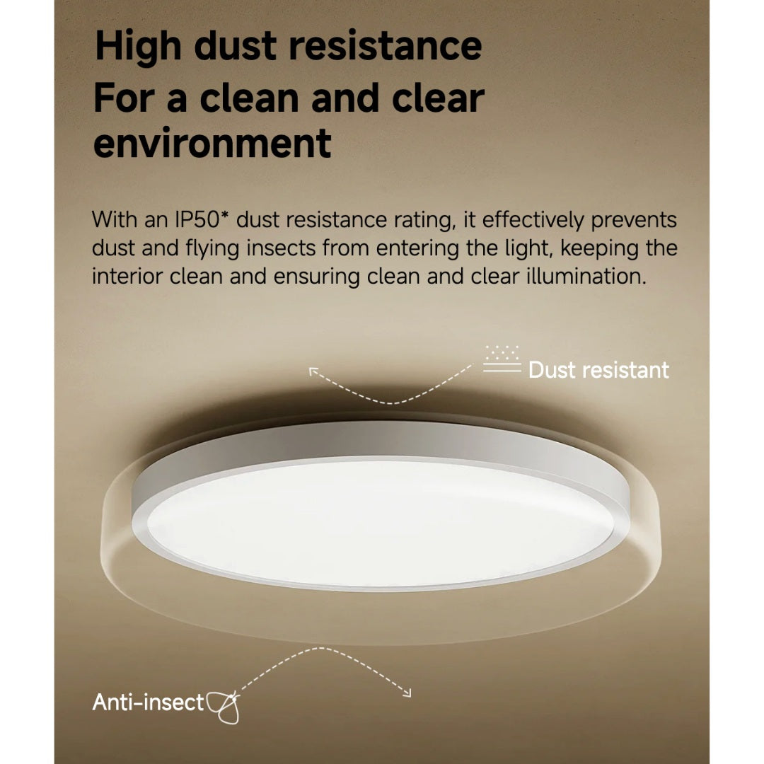 Xiaomi Smart Ceiling Light D40