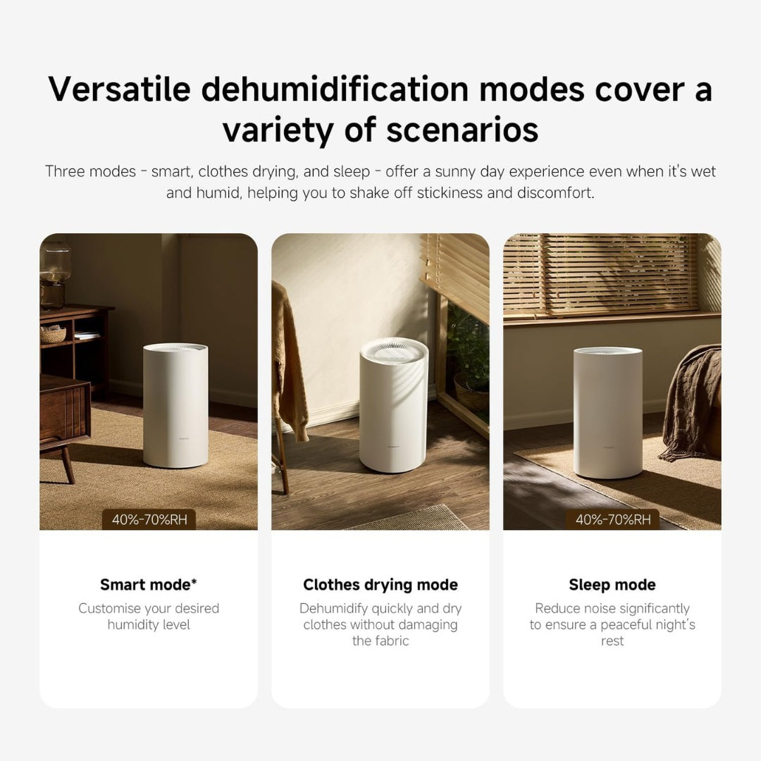 Xiaomi Smart Dehumidifier Lite