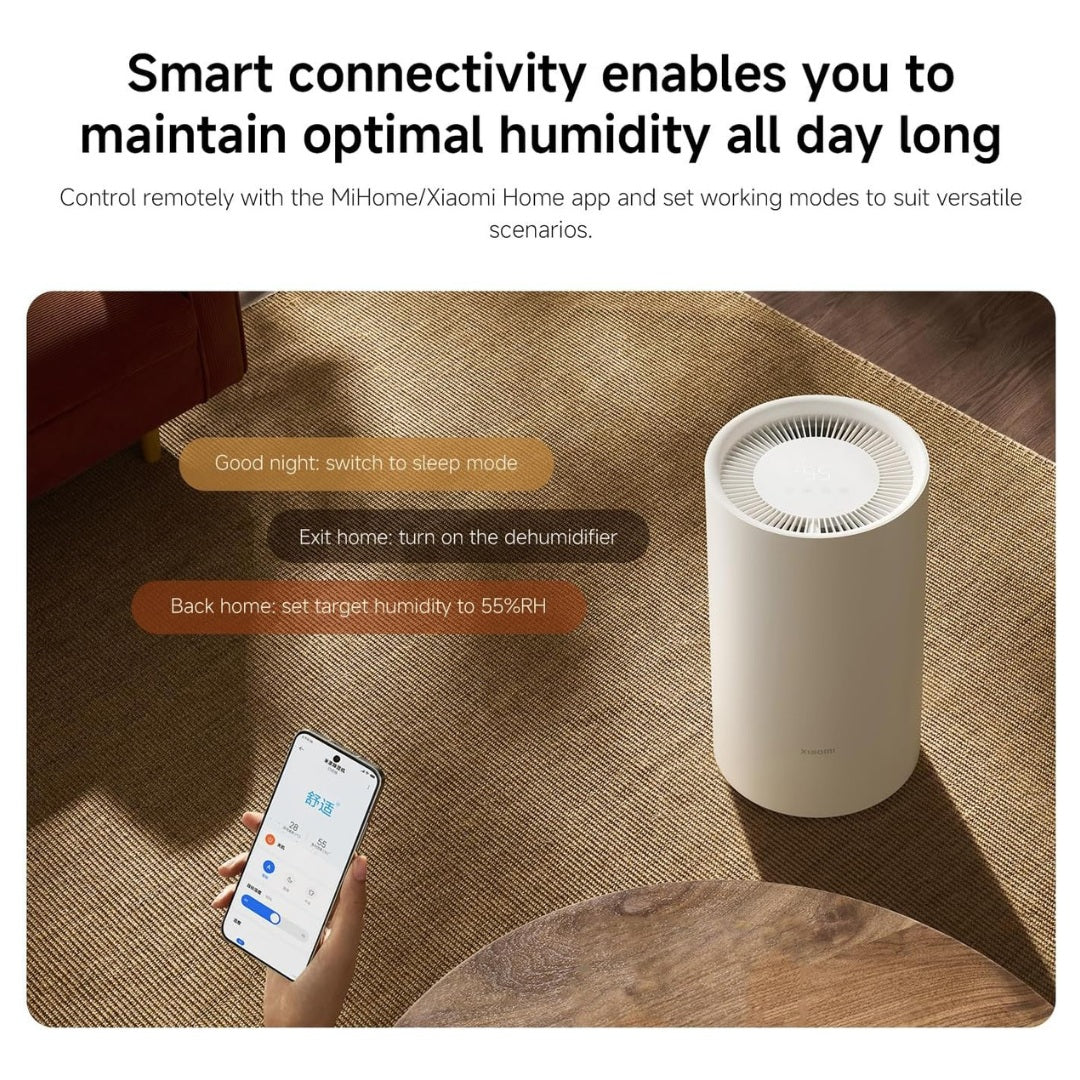 Xiaomi Smart Dehumidifier Lite
