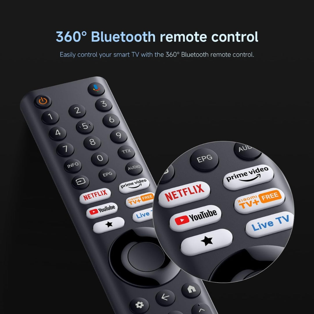 Xiaomi TV S Pro Mini LED 75" 2026