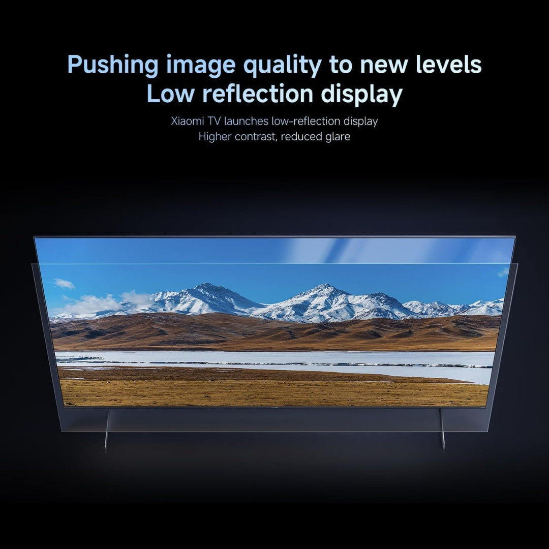 Xiaomi TV S Pro Mini LED 75" 2026