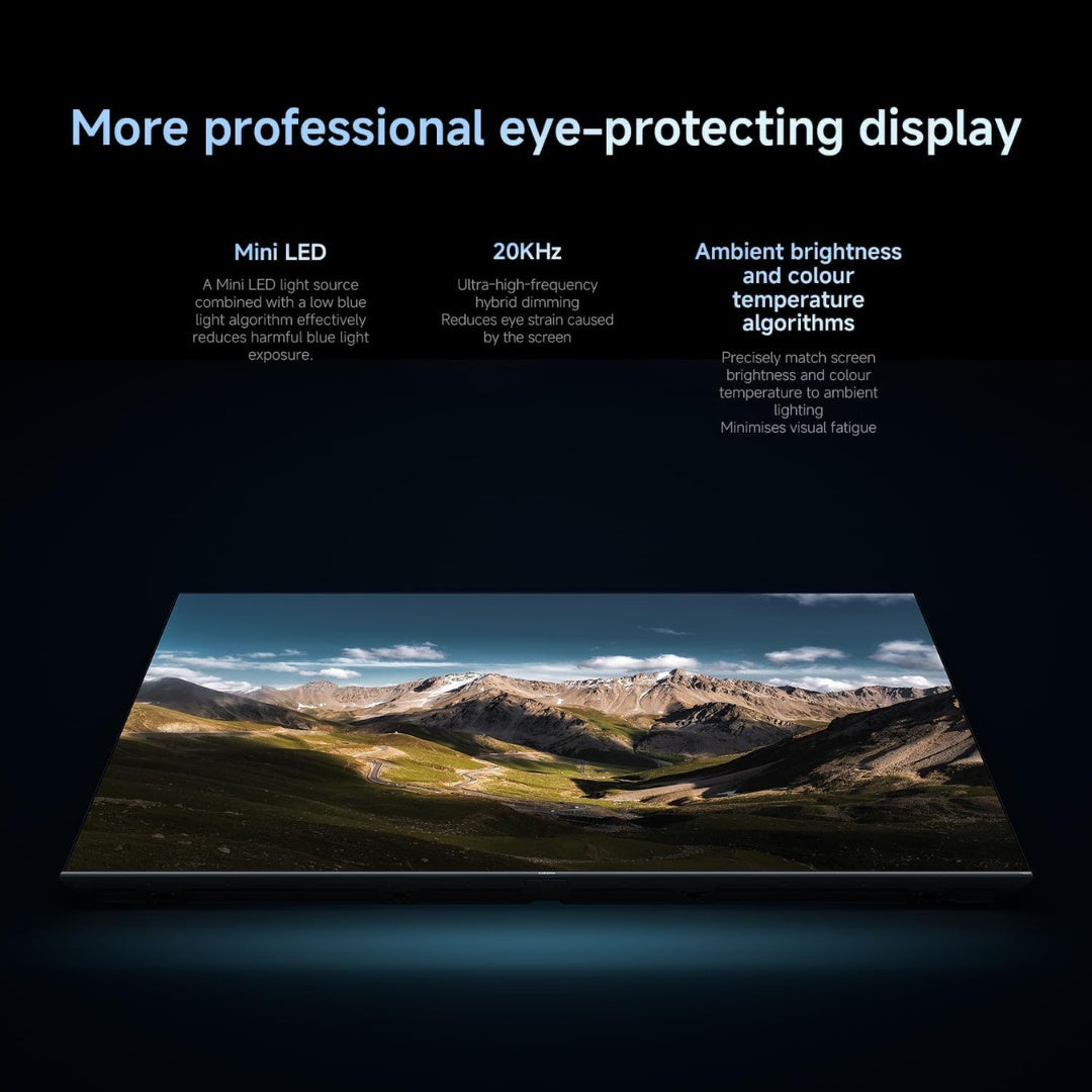 Xiaomi TV S Pro Mini LED 75" 2026