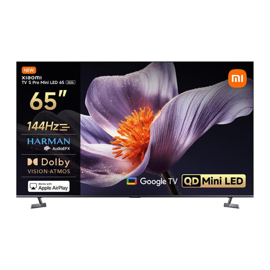 Xiaomi TV S Pro Mini LED 65" 2026
