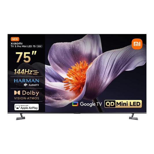 Xiaomi TV S Pro Mini LED 75" 2026