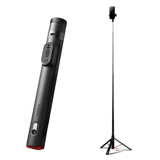 Xiaomi Zoom Floor Selfie Stick Tripod 62 inch