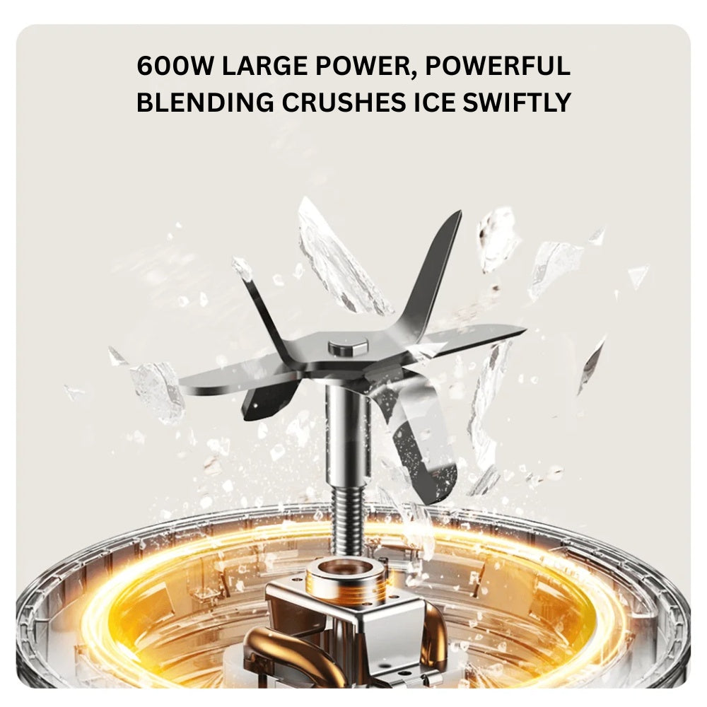 Xiaomi Blender 600W
