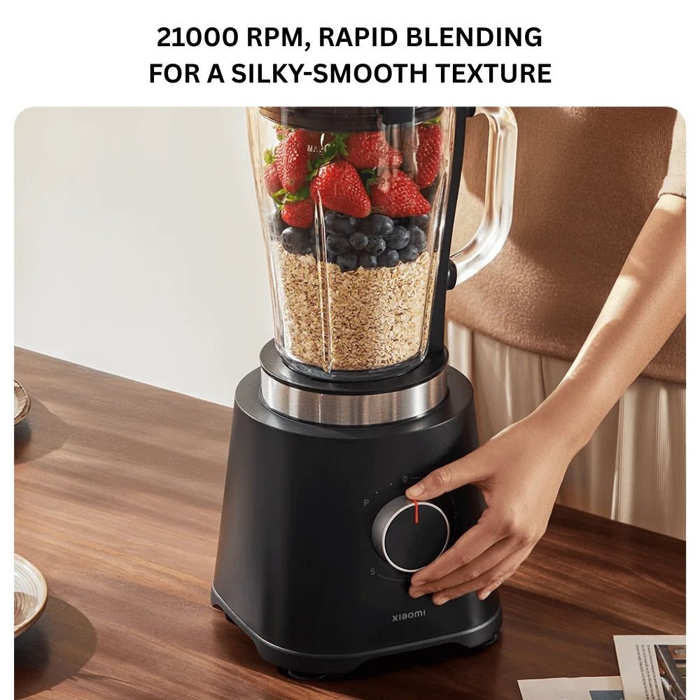 Xiaomi Blender 600W