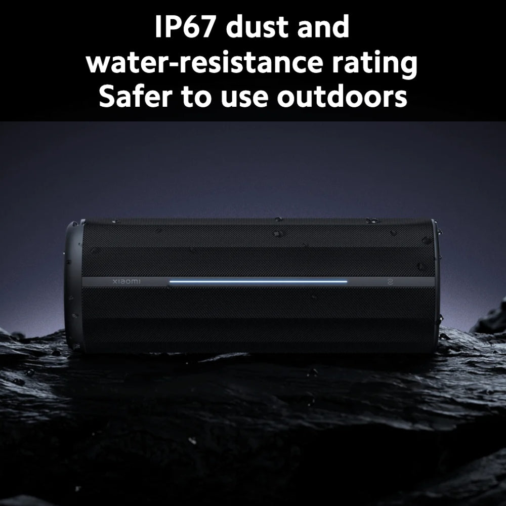 Xiaomi Bluetooth Speaker