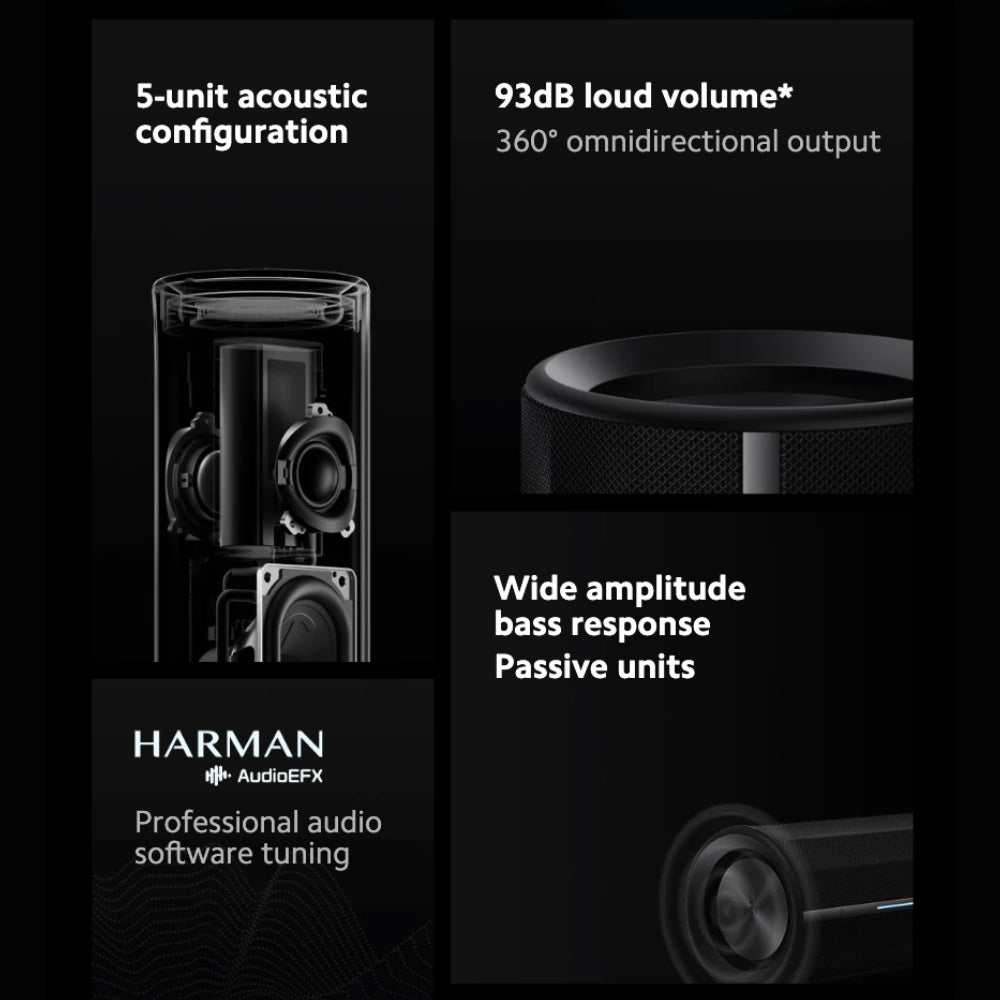 Xiaomi Bluetooth Speaker