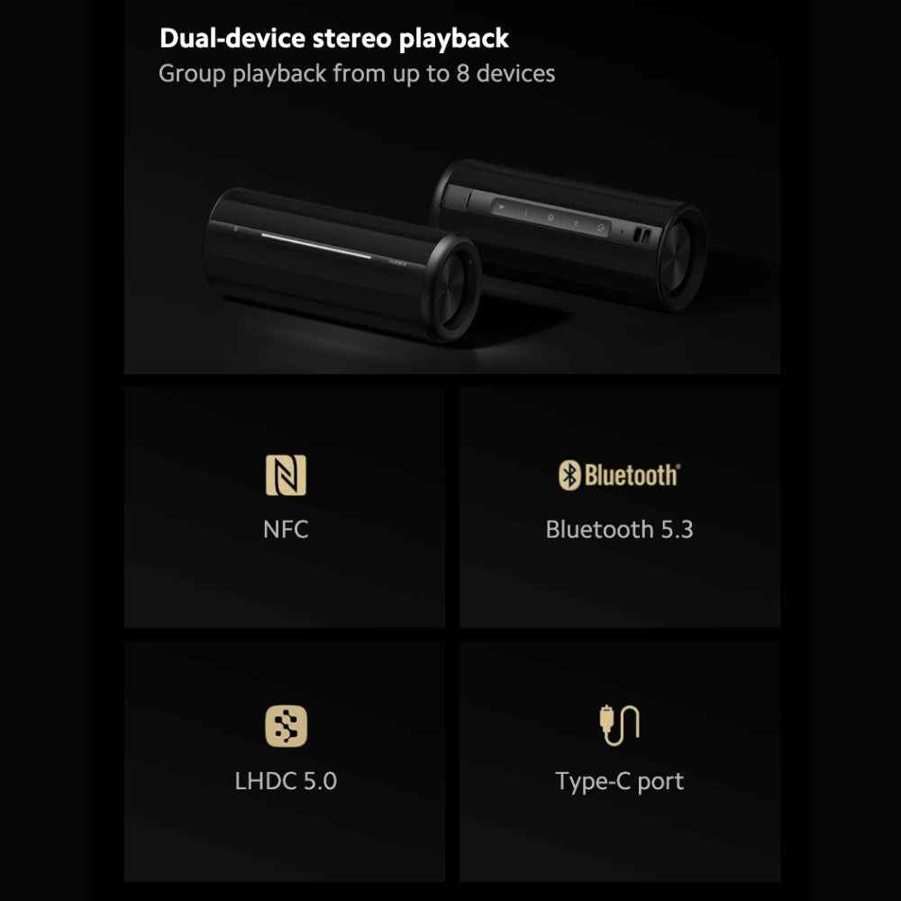 Xiaomi Bluetooth Speaker
