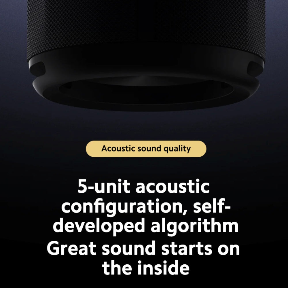 Xiaomi Bluetooth Speaker