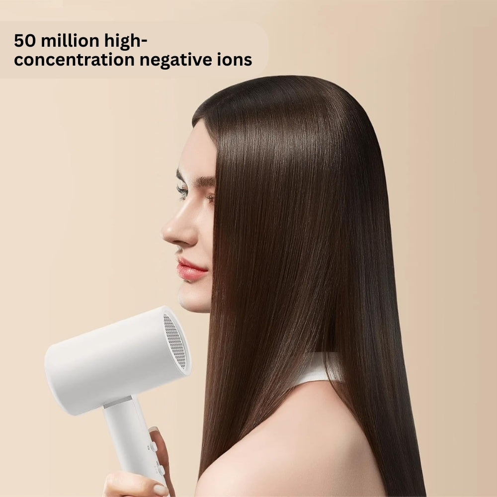 Xiaomi Compact Hair Dryer H101