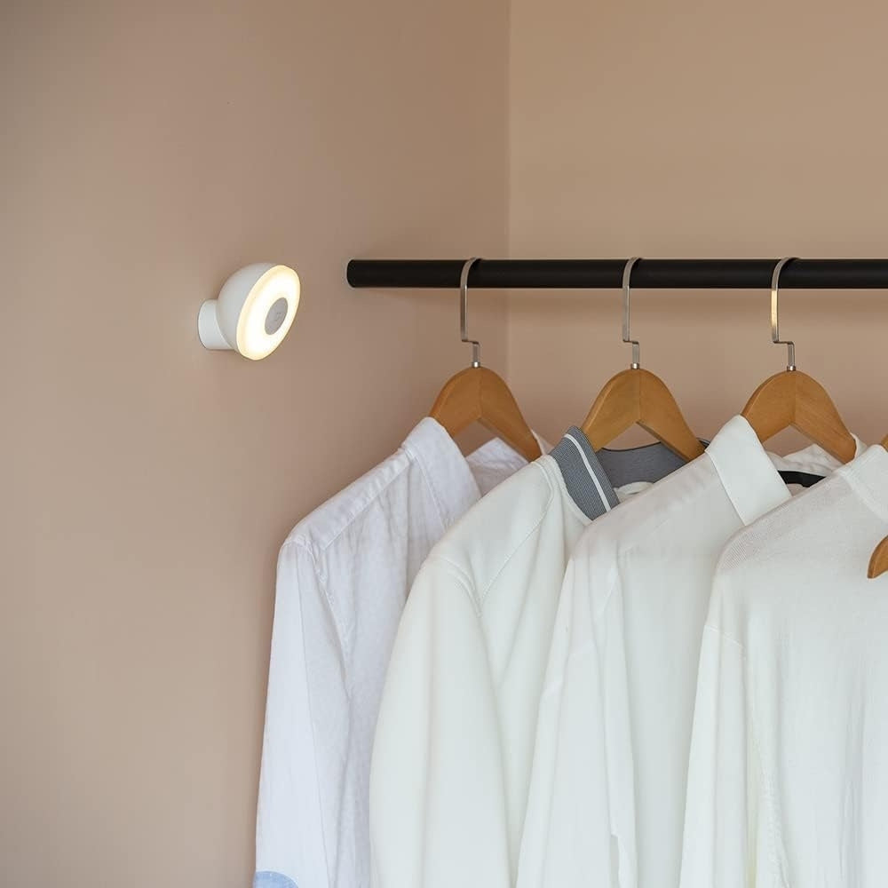 Xiaomi Motion Sensor Night Light 2 | Wireless Magnetic LED Lamp