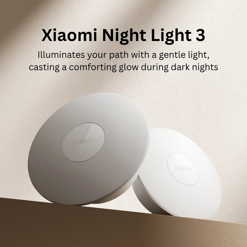 Xiaomi Night Light 3