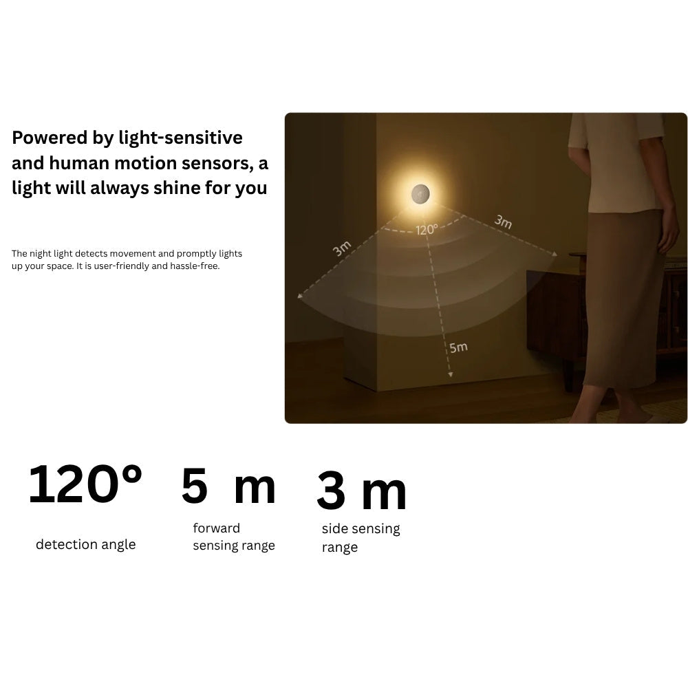 Xiaomi Night Light 3