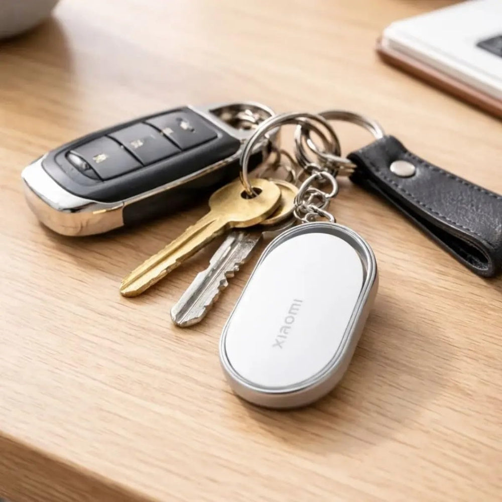 Xiaomi Smart Tag