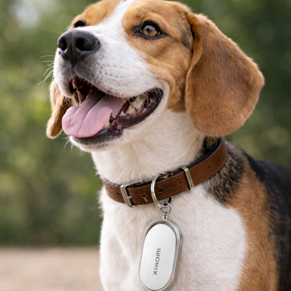 Xiaomi Smart Tag