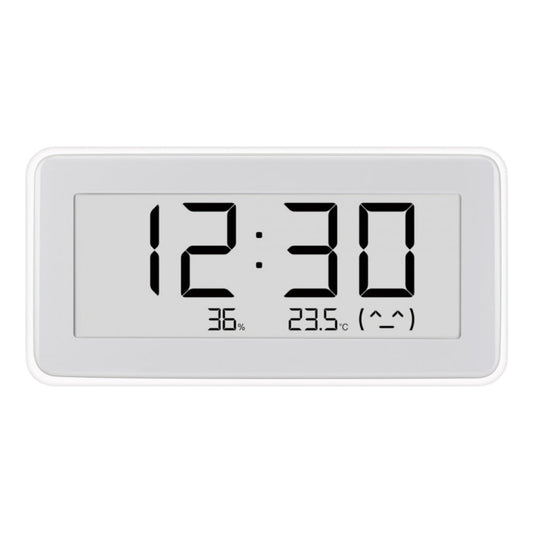 Xiaomi Temperature Humidity Clock