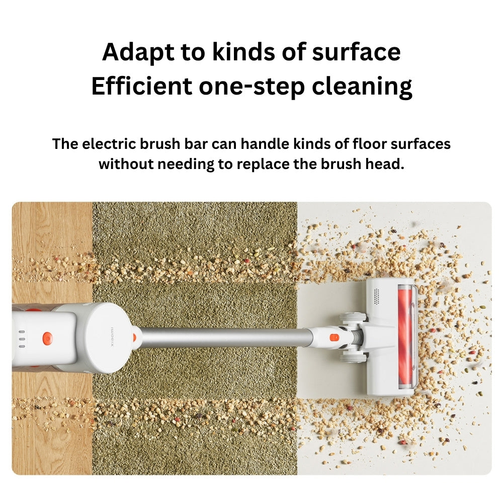 Xiaomi Vacuum Cleaner G20 Lite