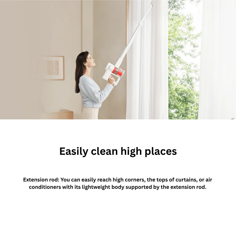 Xiaomi Vacuum Cleaner G20 Lite