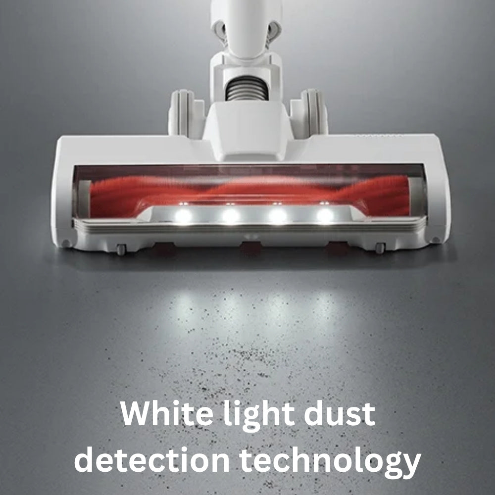 Xiaomi Vacuum Cleaner G20 Lite