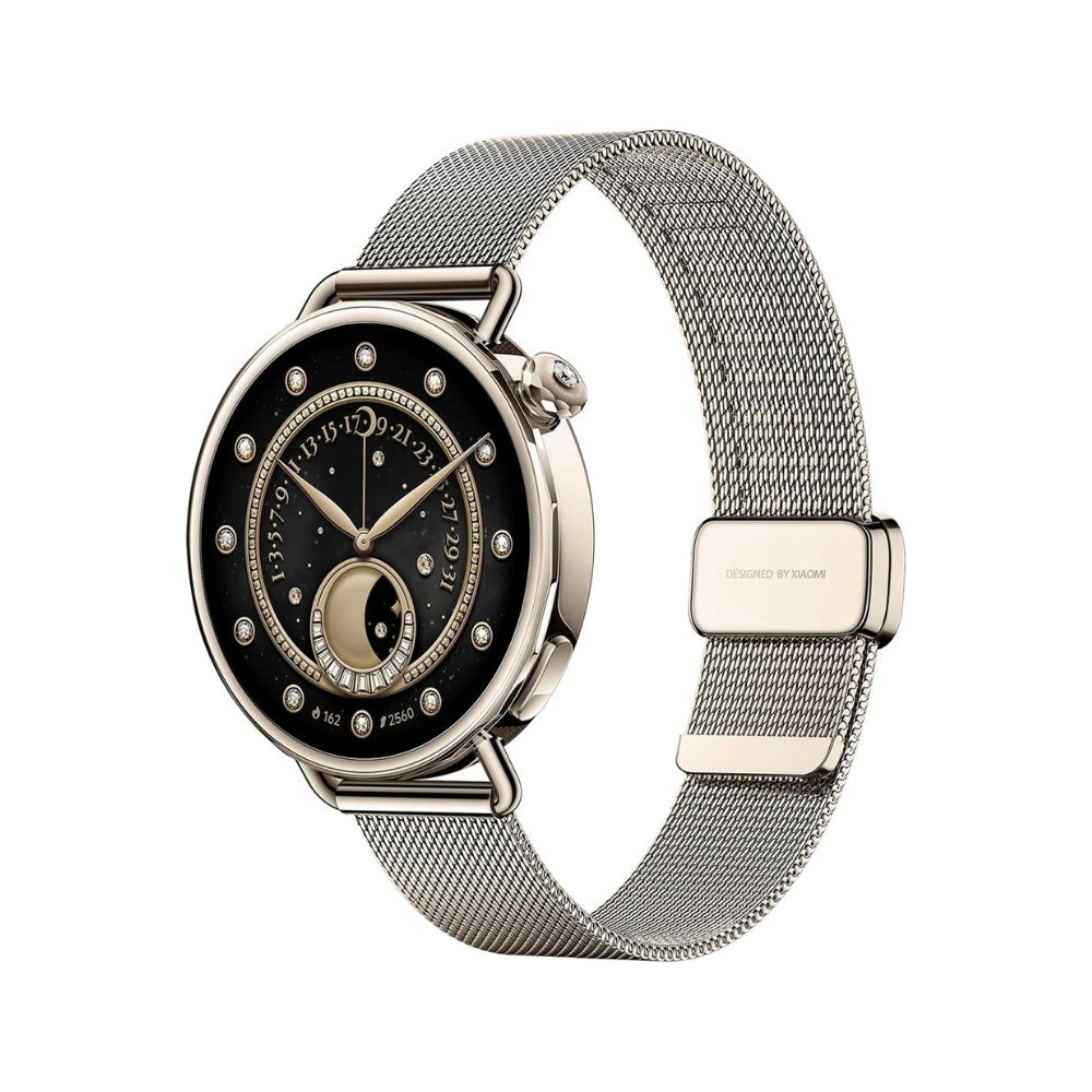Xiaomi Watch S4 41mm - Sunset gold