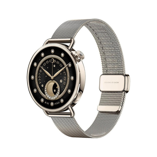 Xiaomi Watch S4 41mm - Sunset gold