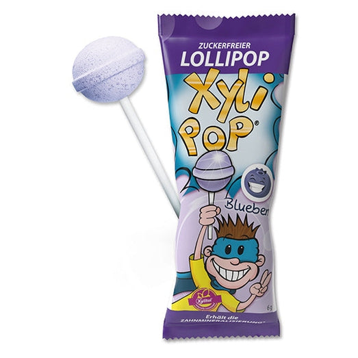 Miradent Xylipop Lollipop 6g