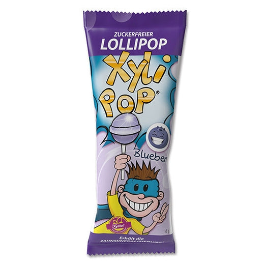 Miradent Xylipop Lollipop 6g