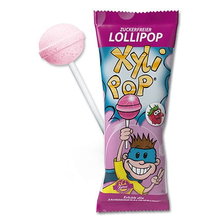 Miradent Xylipop Lollipop 6g
