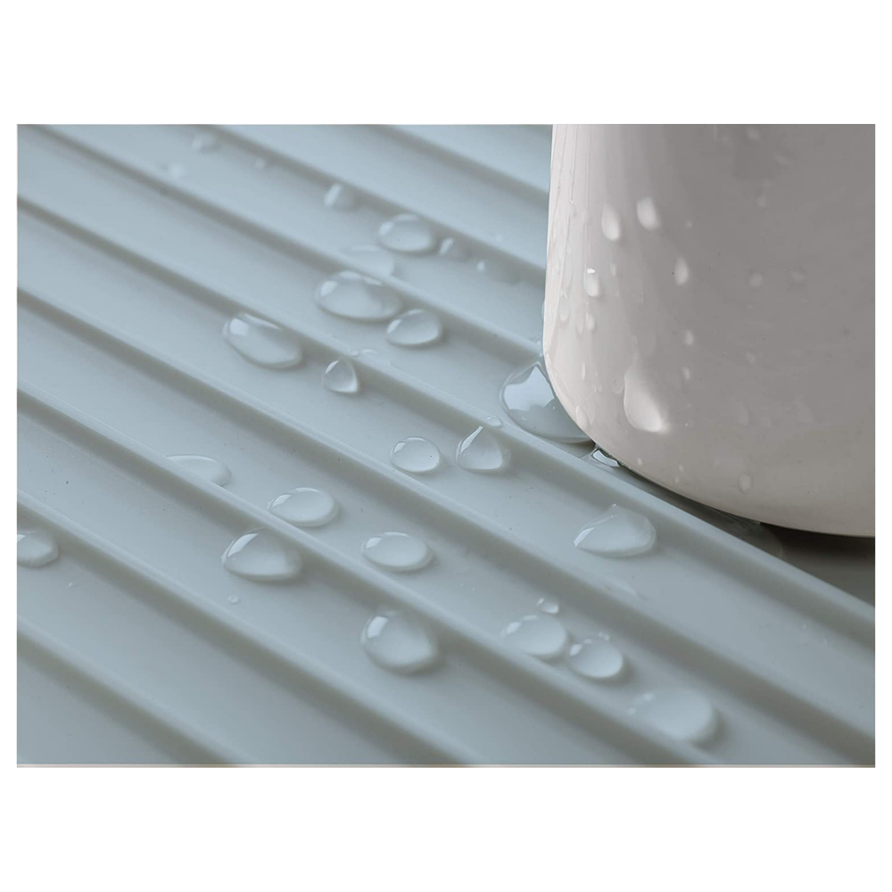 Y-Rack‚Ñ¢ 2-tier Dish Rack - Medaid International