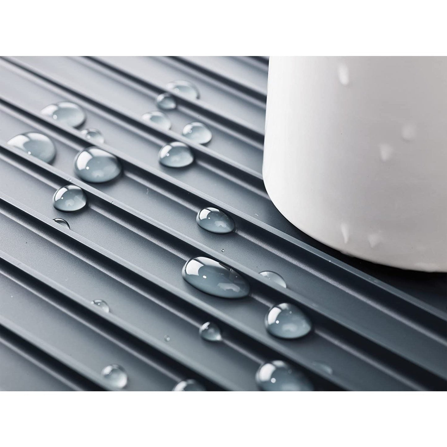 Y-Rack‚Ñ¢ 2-tier Dish Rack - Medaid International