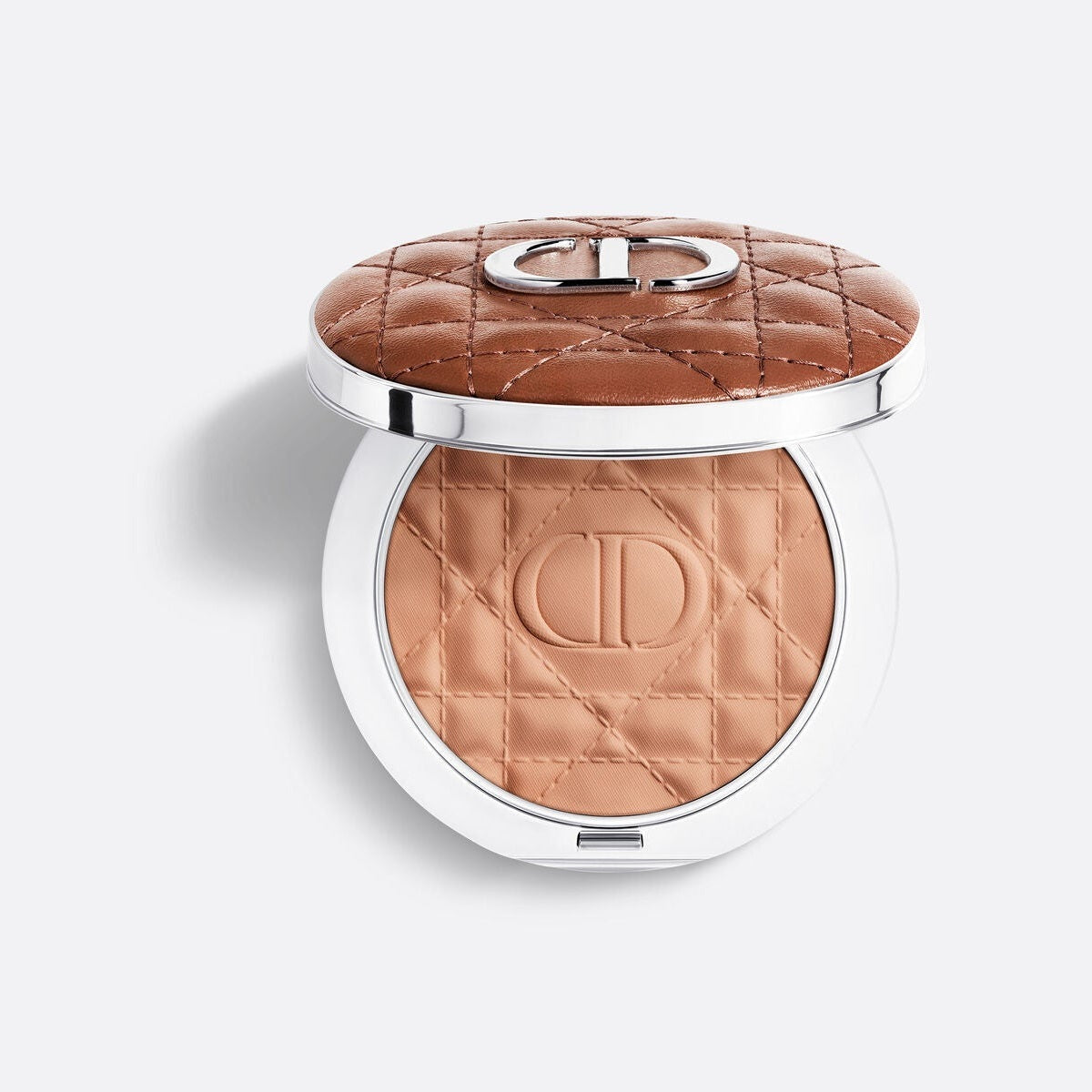 CHRISTIAN DIOR  FOREVER GLOW  NUDE BRONZE (03 SOFT) - Medaid International